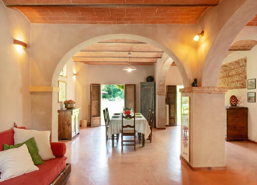 VILLA GRANCHIAIA 02-9389