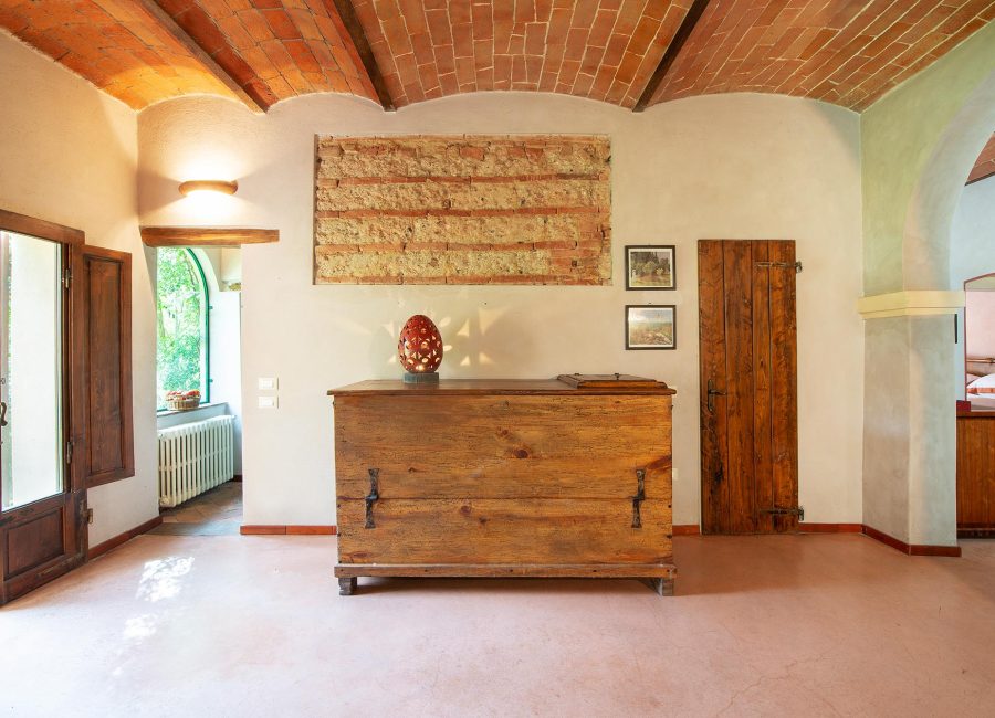 VILLA GRANCHIAIA 03-9238