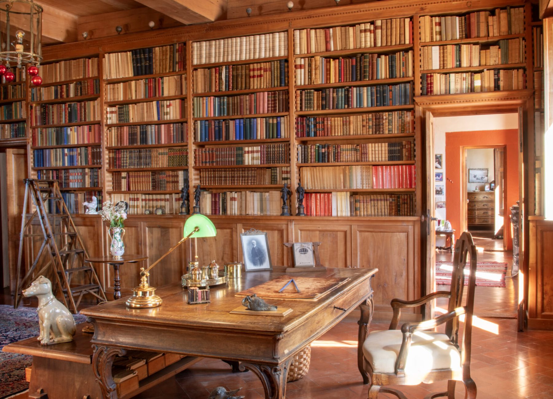 dimora-storica-majnoni-baldovinetti-biblioteca-marti-pisa-toscana