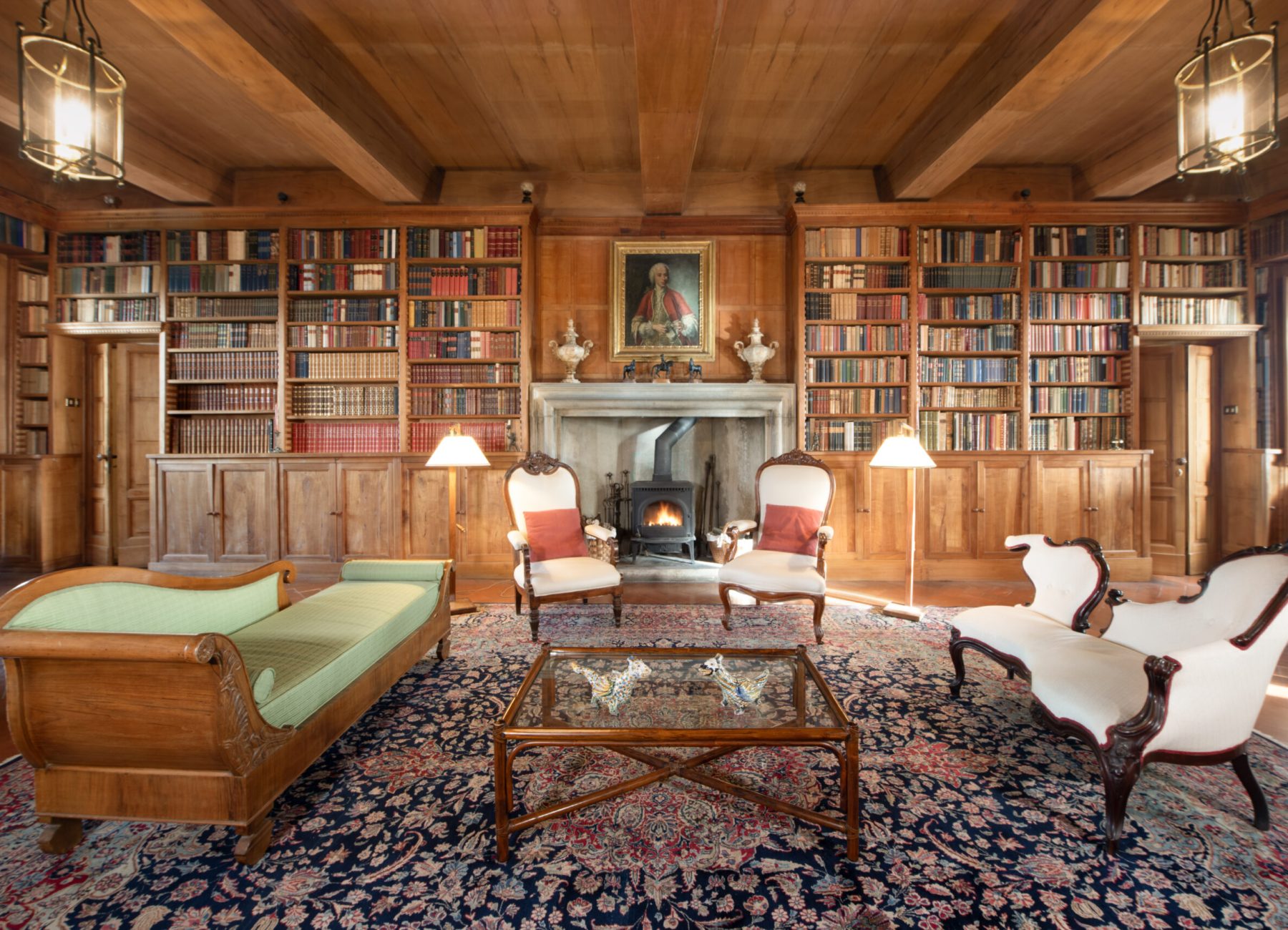 dimora-storica-majnoni-baldovinetti-biblioteca-marti-pisa-toscana