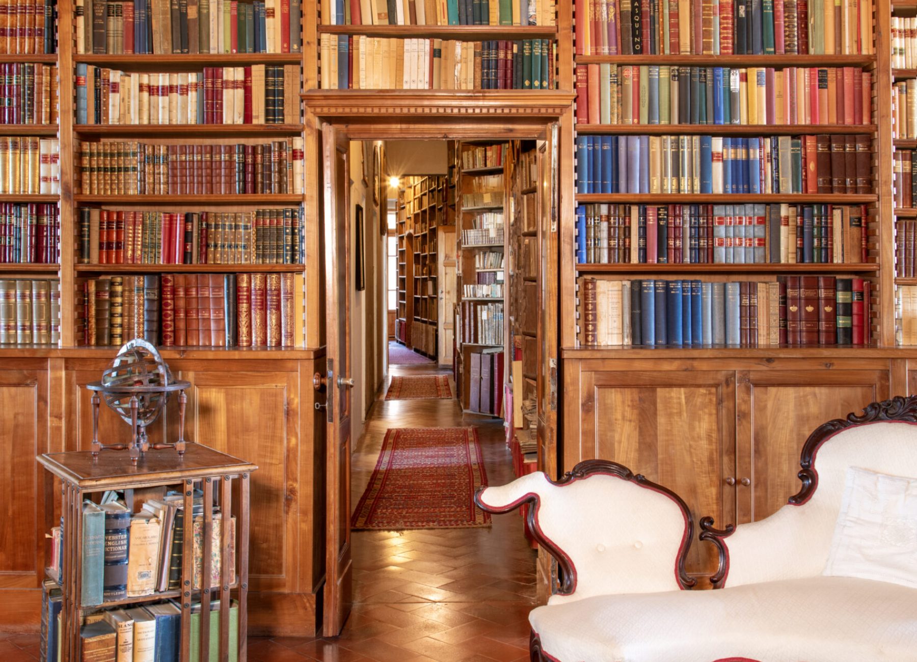 dimora-storica-majnoni-baldovinetti-biblioteca-marti-pisa-toscana